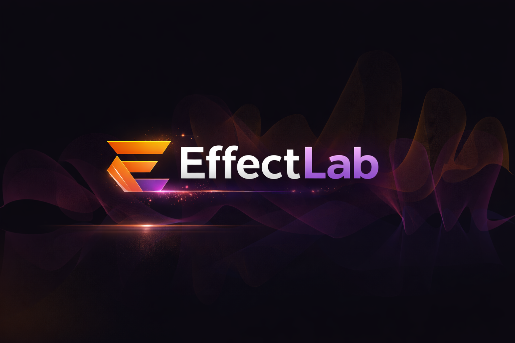 EffectLab — digital agency