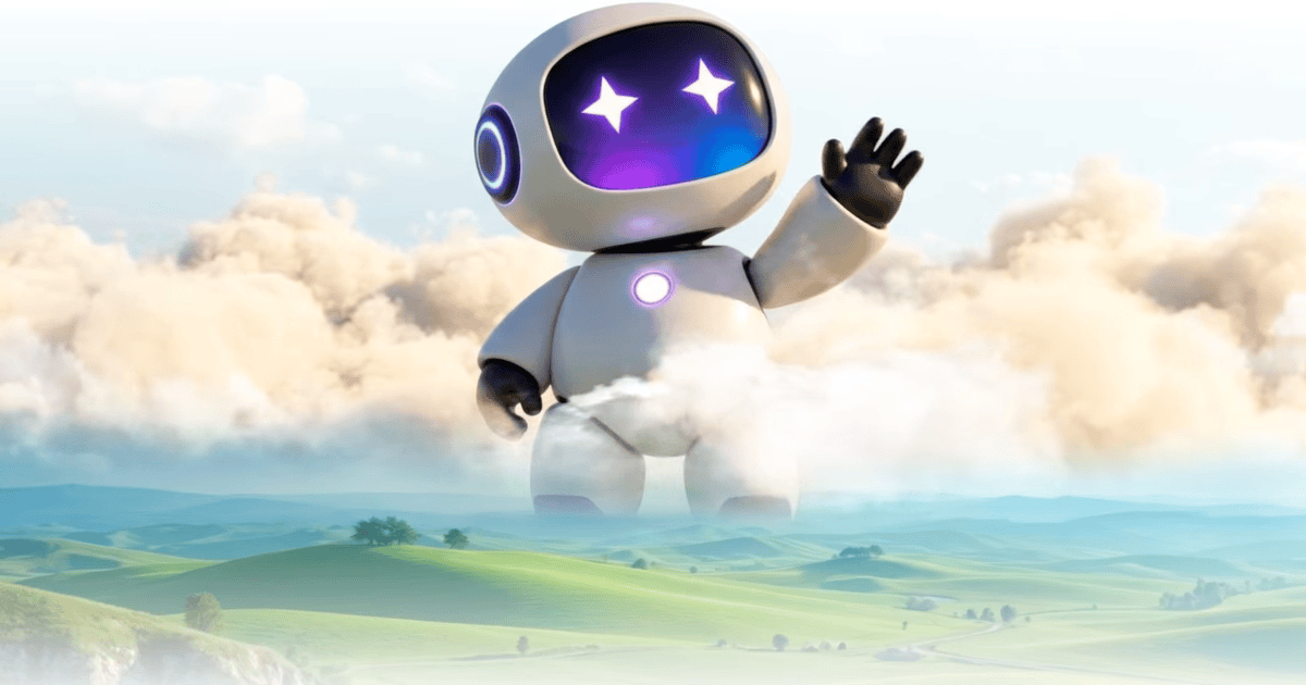 Seonix AI robot mascot — SEO and AI search visibility on autopilot